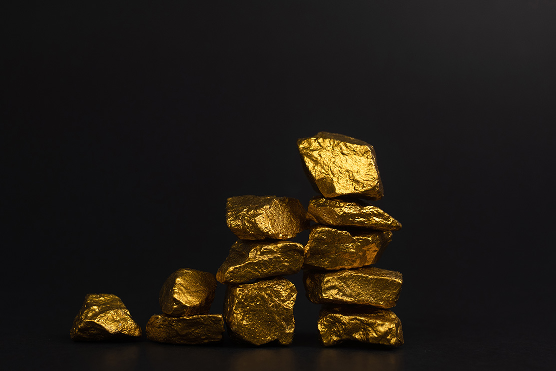 Penny Stock Of The Day: Canadian Gold Corp.